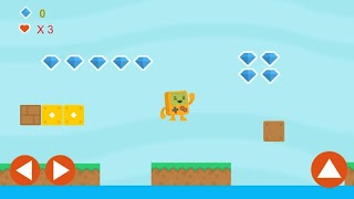 Super Jump Screenshot 3