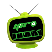 iPRO IPTV 스크린샷 1