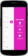 Measurement Tap 포스터