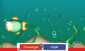 برنامه‌نما Animals in the Ocean - Nursery عکس از صفحه