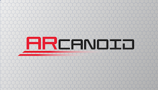 برنامه‌نما ARcanoid عکس از صفحه