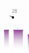 Bouncey! screenshot 2