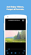 Max Player Pro 스크린샷 6