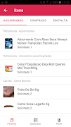 برنامه‌نما MC Shopper عکس از صفحه