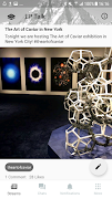 LP Talk Cartaz