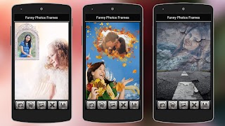 پوستر Funny Photos Frames