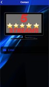 Five Star Streams اسکرین شاٹ 1