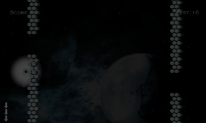 Gravity Ruler ภาพหน้าจอ 2