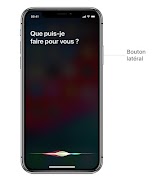 Siri Commands Guide ภาพหน้าจอ 1