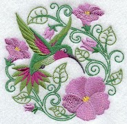 刺繍模様のデザイン スクリーンショット 5