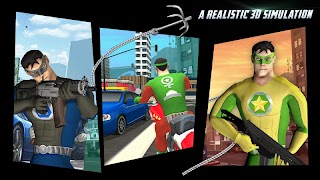 Rope Master screenshot 4