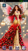 برنامه‌نما Magic Fairies عکس از صفحه