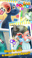 I am Ear Doctor - Save my Ears скриншот 1