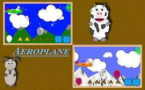 برنامه‌نما Smart Playground - Educational Games عکس از صفحه