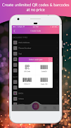 QR Generator imagem de tela 2