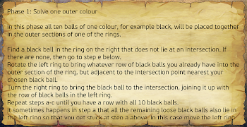 Magic Rings screenshot 5