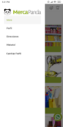 MercaPanda 스크린샷 1