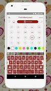 My Photo Keyboard screenshot 2