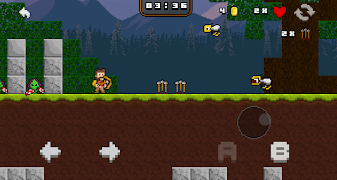Mega Adventure screenshot 4