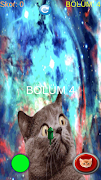 5 Schermata Space Cat