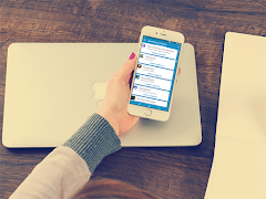 Apps Backup and Restore پوسٹر