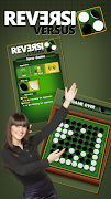 Reversi Versus 截圖 2