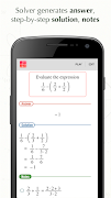 FX Math Junior Problem Solver screenshot 3