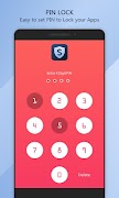 Super Security (App Protector) screenshot 4