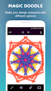 Magic Doodle screenshot 1