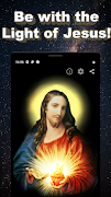 Jesus Light Divine (FlashLight) 截图 6