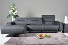 Modern Sofa Design Ideas penulis hantaran