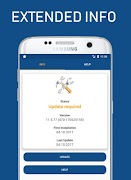 Fix for Google Play Services & Play Store โปสเตอร์