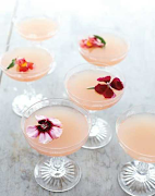 Drinks presentation idea screenshot 4