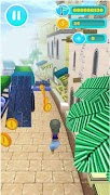 Load Runner Plakat