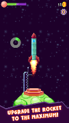 Space Frantic 2 স্ক্রিনশট 6