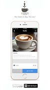 Ipsento Coffee imagem de tela 2