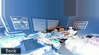 Xray Wall Scanner 2 Pro تصوير الشاشة 2