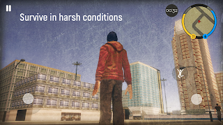 Bum Simulator 2018 تصوير الشاشة 2