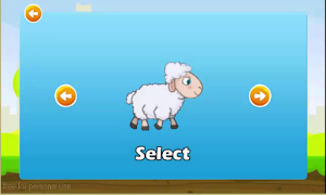 Animals Crossing syot layar 5