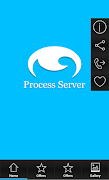 Process Server ảnh chụp màn hình 1