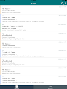 Juniper Security Director ảnh chụp màn hình 4