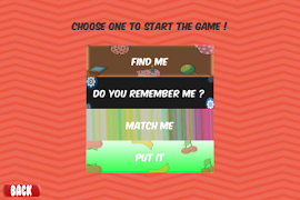 Brain Storm screenshot 2