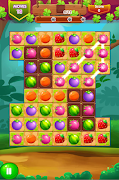 Fruit Splash 3 海报
