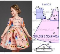 1 Schermata Modelli completi di vestiti
