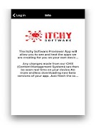 Itchy Apps Previewer Screenshot 4