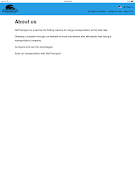 Get Transport syot layar 6