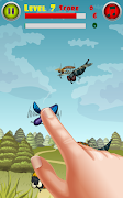 Fly Killer syot layar 1
