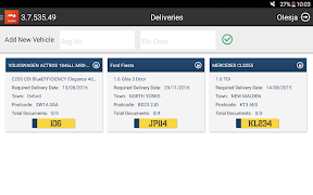 MoDel اسکرین شاٹ 2