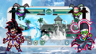 Z Devolution - KAI fighter syot layar 2