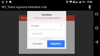 Let's Work screenshot 4